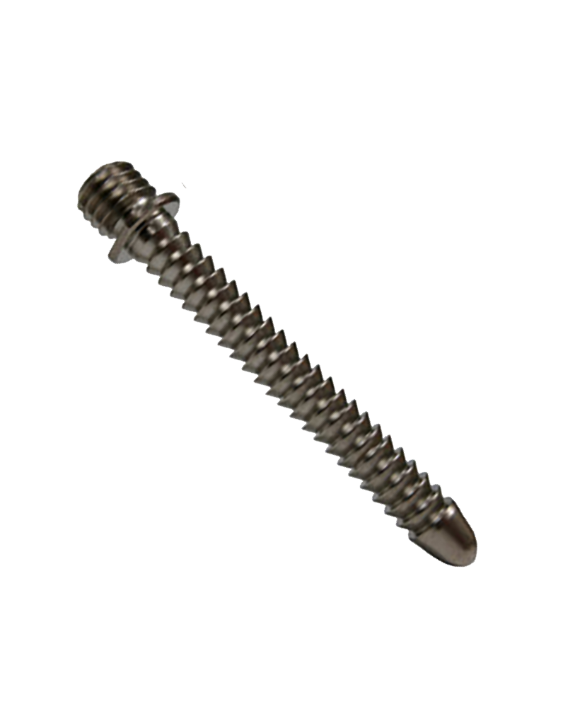 Genesis Plunger Pin 2.50 Pulgadas