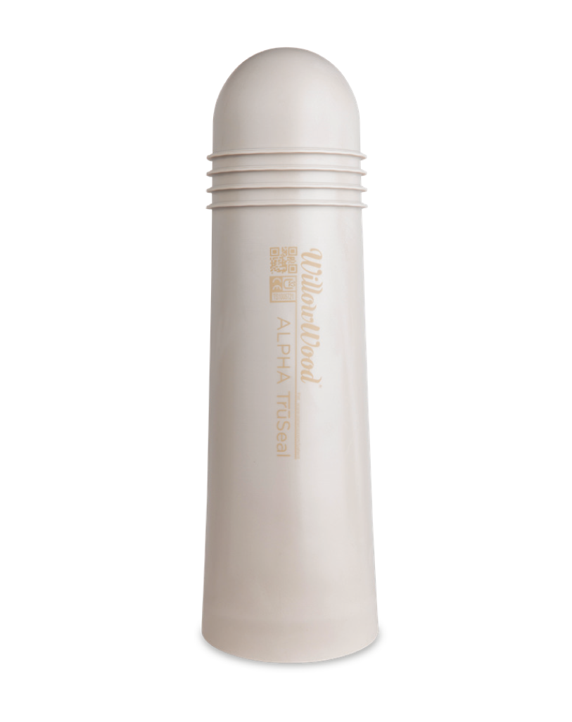 Liner Alpha TruSeal (Cilíndrico)