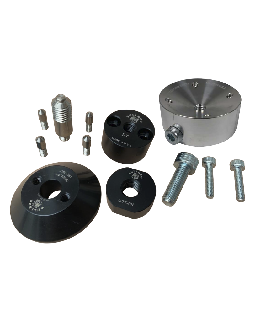 Kit de termoformado estándar de 65 mm
